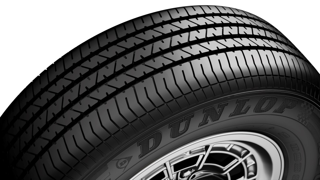 Dunlop Sport Classic 